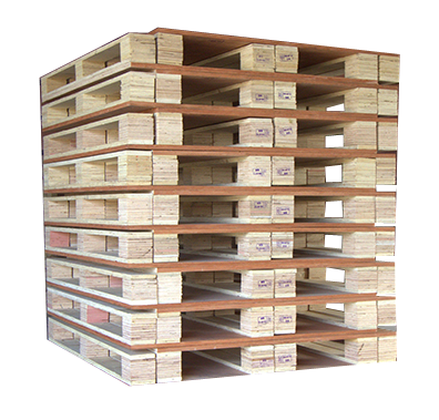 Wooden Pallets Manufacturers in Ahmedabad-India